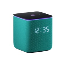 Яндекс ақылды динамигі Миди Изумруд станциясы