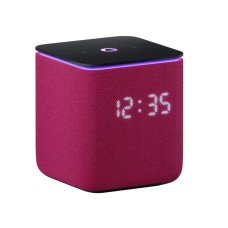 Ақылды баған Яндекс станция Миди таңқурай