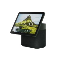 Yandex ақылды динамигі Duo Max станциясы Zigbee Жасыл Yandex ақылды динамигі Duo Max станциясы Zigbee Жасыл