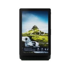 Yandex ақылды динамигі Duo Max станциясы Zigbee Жасыл