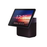 Yandex ақылды динамигі Duo Max станциясы Zigbee Қызыл Yandex ақылды динамигі Duo Max станциясы Zigbee Қызыл