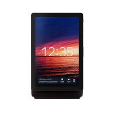 Yandex ақылды динамигі Duo Max станциясы Zigbee Қызыл