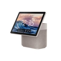 Ақылды баған Яндекс станция Дуо Макс бірге Zigbee Бежевый Ақылды баған Яндекс станция Дуо Макс бірге Zigbee Бежевый