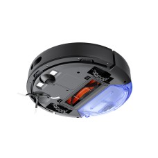 Xiaomi Robot Vacuum S20 Робот шаңсорғышы қара (зарядталған. cdzd106 станциясы)