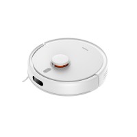 Xiaomi Robot Vacuum S20 Робот шаңсорғышы ақ түсті (зарядталған. cdzd106 станциясы)