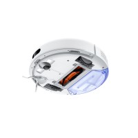Xiaomi Robot Vacuum S20 Робот шаңсорғышы ақ түсті (зарядталған. cdzd106 станциясы)