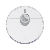 Xiaomi Robot Vacuum S20+ Робот шаңсорғышы ақ (зарядталған. B108GL-JZ станциясы)