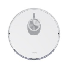 Xiaomi Robot Vacuum S20+ Робот шаңсорғышы ақ (зарядталған. B108GL-JZ станциясы)