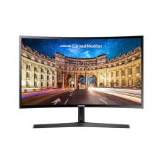 Монитор Samsung 27\ LC27F396FHIXCI