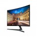 Монитор Samsung 27\ LC27F396FHIXCI