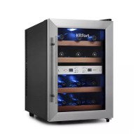 Винный шкаф Kitfort KT-2404 Винный шкаф Kitfort KT-2404