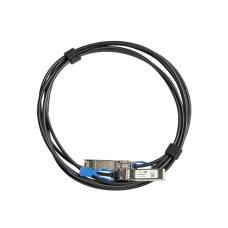 Кабель прямого подключения MikroTik XS+DA0003 Кабель прямого подключения MikroTik XS+DA0003