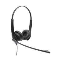 Гарнитура Jabra Biz 1100 USB-A EDU stereo