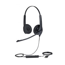 Jabra biz 1500 USB-a duo гарнитурасы