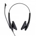 Jabra biz 1500 USB-a duo гарнитурасы