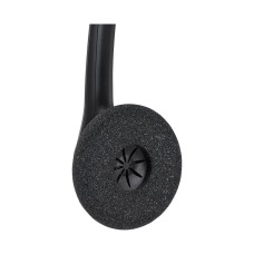 Jabra biz 1500 USB-A mono гарнитурасы