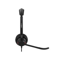 Jabra Engage 50 II USB-A MS Stereo гарнитурасы