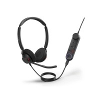 Гарнитура Jabra Engage 50 II USB-С MS Stereo