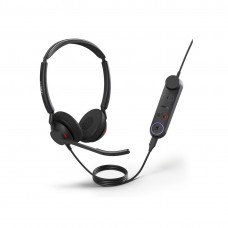 Гарнитура Jabra Engage 50 II USB-С MS Stereo