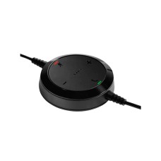 Jabra evolve 20 MS mono USB арнайы шығарылымы гарнитурасы
