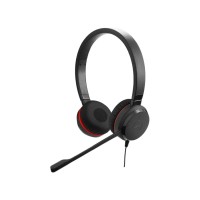 Jabra evolve 30 II стерео гарнитурасы