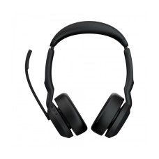 Jabra evolve2 55 link380c MS stereo stand гарнитурасы
