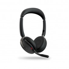 Гарнитура Jabra Evolve2 65 Flex Link380a MS Stereo