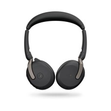 Jabra evolve2 65 Flex Link380a MS stereo гарнитурасы