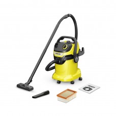 Шаруашылық вакуум KARCHER WD 5 V-25/5/22 (YYY)