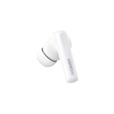 Белсенді шуды болдырмайтын ugreen ws200/15158 HiTune T6 құлаққаптары ақ