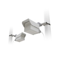 Беспроводной маршрутизатор Mikrotik CubeG-5ac60aypair Беспроводной маршрутизатор Mikrotik CubeG-5ac60aypair