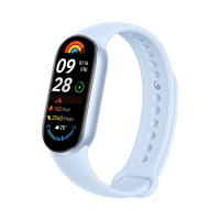 Фитнес браслет Xiaomi Smart Band 9 Arctic Blue Фитнес браслет Xiaomi Smart Band 9 Arctic Blue