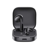 Наушники Redmi Buds 6 Active Black Наушники Redmi Buds 6 Active Black