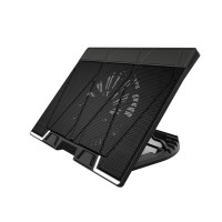 Zalman zm-NS3000 планшеті/ноутбук салқындатқыш тақтасы