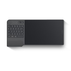 Huion kd200 графикалық планшеті