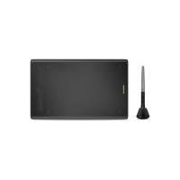 Huion h610x графикалық планшеті Huion h610x графикалық планшеті