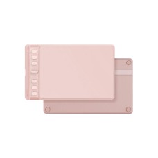 Huion Inspiroy 2 s PINK графикалық планшеті (H641P-P)