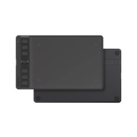Huion Inspiroy 2 s BLACK графикалық планшеті (H641P-K) Huion Inspiroy 2 s BLACK графикалық планшеті (H641P-K)
