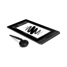 Huion kamvas Pro 12 графикалық планшеті (GT-116)