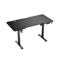 1stplayer Moto-E 1460-18/ BK компьютерлік үстелі 1stplayer Moto-E 1460-18/ BK компьютерлік үстелі