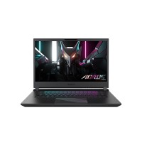 Ноутбук Gigabyte AORUS 15 BKF 15.6\" QHD 165Hz i7-13620H 16GB 1TB RTX4060 (up to 140W) DOS