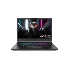 Ноутбук Gigabyte AORUS 15 BKF 15.6\" QHD 165Hz i7-13620H 16GB 1TB RTX4060 (up to 140W) DOS