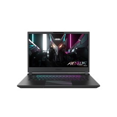 Ноутбук GIGABYTE AORUS 15 BKF 15.6 \ " QHD 165HZ i7-13620H 16GB 1TB RTX4060 (up to 140W) DOS