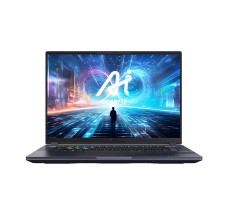 Ноутбук Gigabyte AORUS 16X 9KG 16\" QHD 165Hz i7-13650HX 16GB 1TB RTX4060 DOS