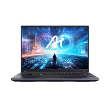 Ноутбук Gigabyte AORUS 16X 9KG 16\" QHD 165Hz i7-13650HX 16GB 1TB RTX4060 DOS