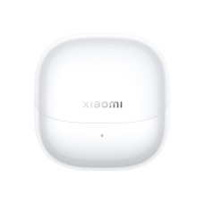 Xiaomi Buds 5 Ceramic White Құлаққаптары