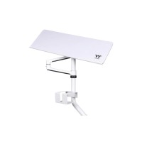 Thermaltake gr500 пернетақта мен тінтуір тұғыры Ақ