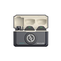 Петличный микрофон Hollyland Lark M2 Camera Черный Петличный микрофон Hollyland Lark M2 Camera Черный