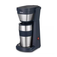 Kitfort тамшылатып кофеқайнатқыш КТ-7301 Kitfort тамшылатып кофеқайнатқыш КТ-7301