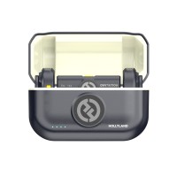 Петличный микрофон Hollyland Lark M2 USB-C Черный Петличный микрофон Hollyland Lark M2 USB-C Черный